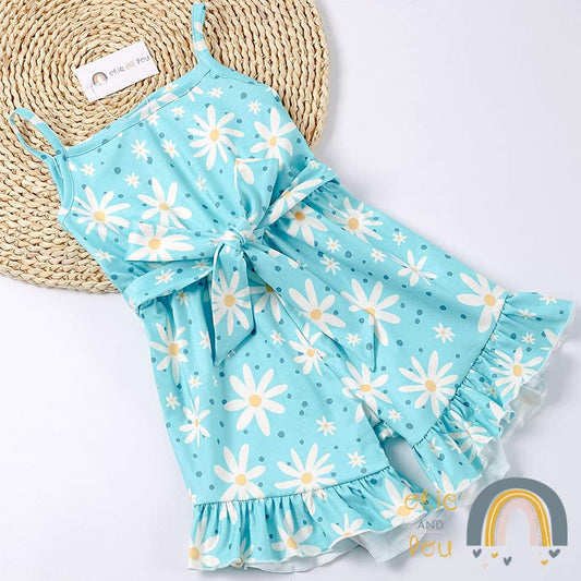 Daisy Romper