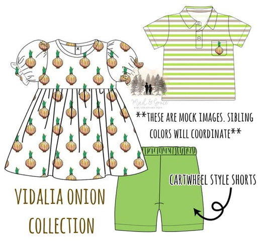 Onion Festival 25 Preorder