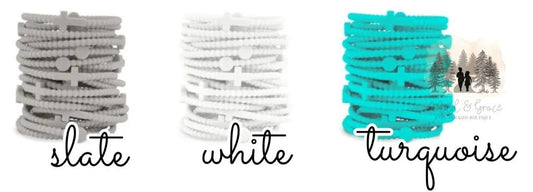 Jesus Bracelets
