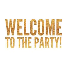 Welcome!