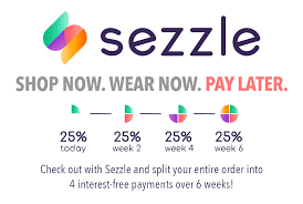 Sezzle - Buy Now, Pay Later